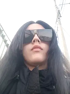 Snapshot of Mazikeen-- chatting on January 7, 2025, 10:41 pm Mazikeen-- online show from January 7, 2025, 10:41 pm