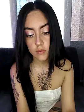 Mazikeen-- online show from February 1, 2026, 9:35 pm