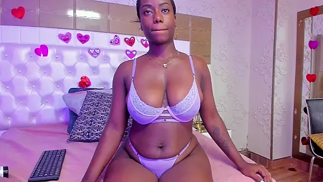 KristineLS online show from February 22, 2025, 12:19 pm