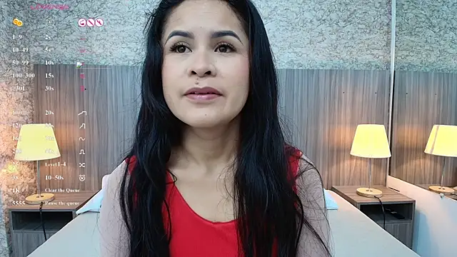 maite jhon online show from June 19, 2026, 11:25 am