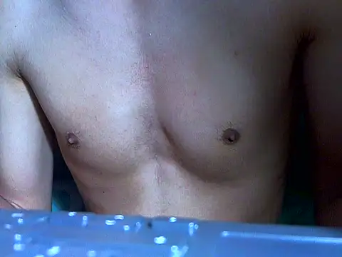 Ian zaenzz online show from October 19, 2025, 7:25 pm