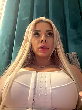 Russian Ava online show from September 29, 2025, 7:40 pm