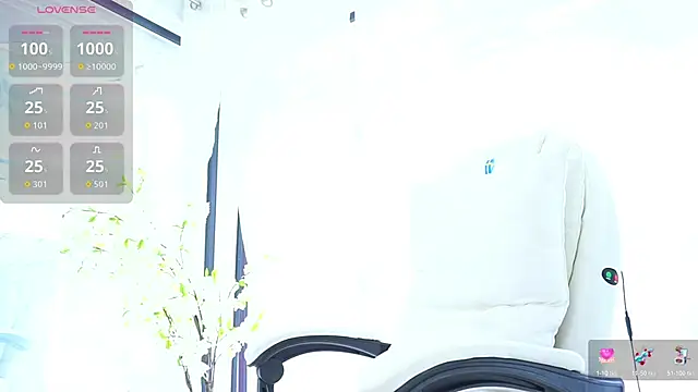 Russian Ava online show from February 23, 2026, 7:50 am