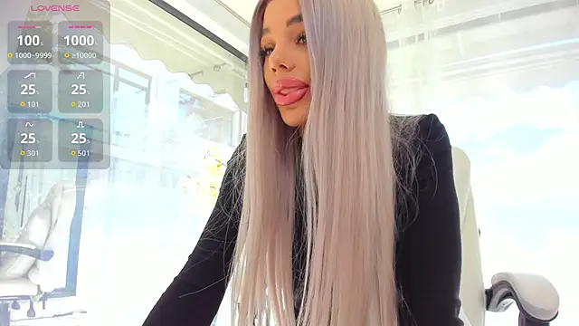 Russian Ava online show from April 8, 2026, 7:52 am