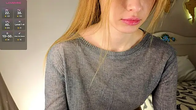 TaraSims online show from December 2, 2024, 2:20 am