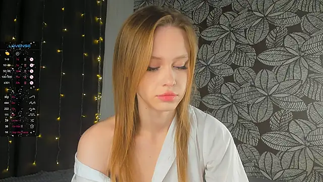 TaraSims online show from January 20, 2025, 1:18 am