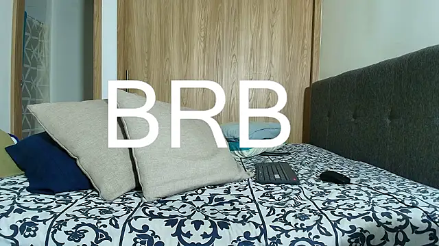 ALEJANDRO BIGCOCK online show from March 21, 2026, 4:39 am