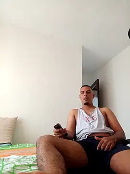 bonehur online show from October 4, 2025, 8:51 pm