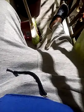 bonehur online show from March 10, 2026, 7:24 am