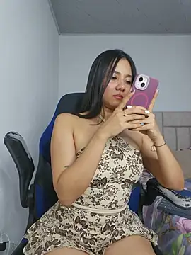 Snapshot of anny_vittar chatting on July 11, 2026, 4:04 am anny vittar online show from July 11, 2026, 4:04 am