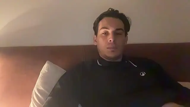 abe in red online show from November 7, 2025, 1:38 am