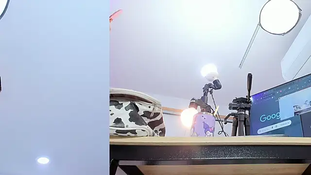 Siouxsie cenobite online show from February 22, 2026, 11:31 am