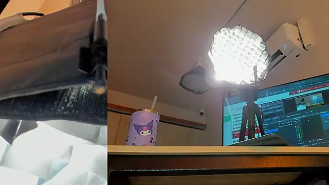 Siouxsie cenobite online show from April 2, 2026, 10:13 am