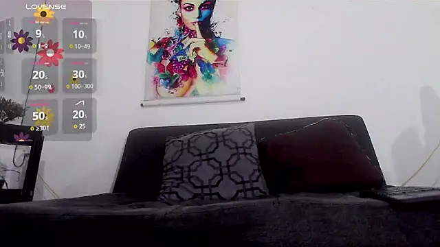 Snapshot of carla_roberts chatting on March 1, 2025, 2:15 am carla roberts online show from March 1, 2025, 2:15 am