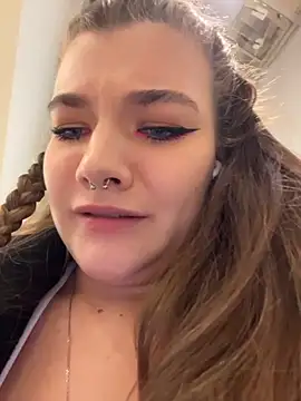 Holy Tereza online show from February 14, 2026, 3:42 pm