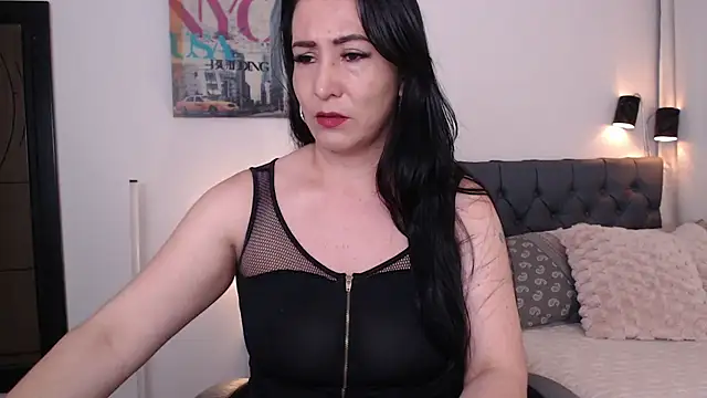 miawilson 1 online show from November 30, 2025, 2:04 am