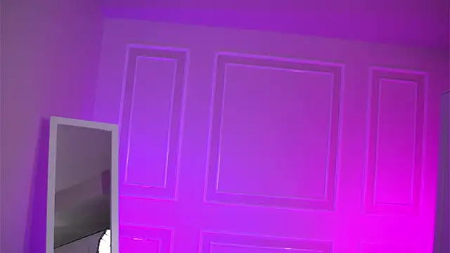 Snapshot of EvaZane chatting on November 6, 2025, 8:43 pm EvaZane online show from November 6, 2025, 8:43 pm