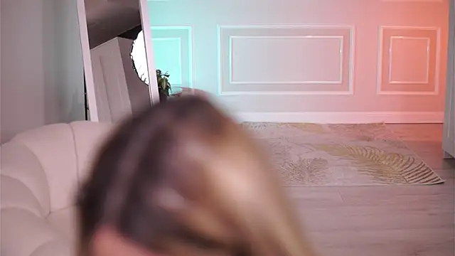 Snapshot of EvaZane chatting on December 3, 2025, 9:46 pm EvaZane online show from December 3, 2025, 9:46 pm