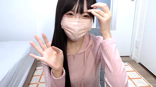 Snapshot of _mi_tsu_ki_ chatting on March 23, 2025, 6:37 am mi tsu ki online show from March 23, 2025, 6:37 am