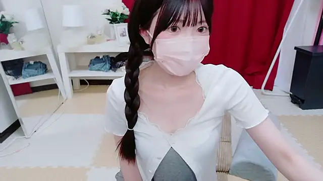 mi tsu ki  online show from June 13, 2026, 6:00 am