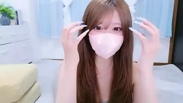 MAOchaso online show from July 31, 2026, 6:51 pm