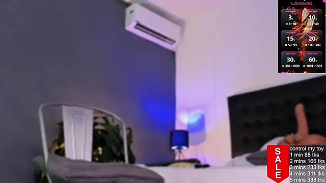 Matt Ferrer online show from October 9, 2025, 8:07 pm