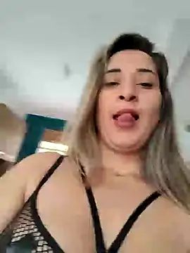 annamell online show from December 5, 2024, 1:38 pm