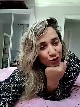 annamell online show from March 13, 2026, 9:49 am