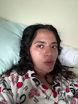 ViolettaSummer online show from December 21, 2025, 11:06 am