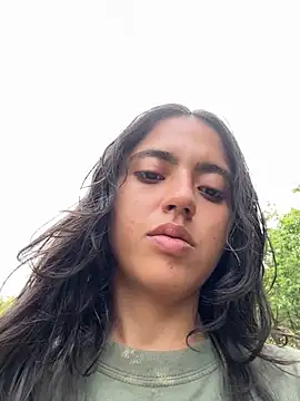 ViolettaSummer online show from January 9, 2026, 7:48 pm