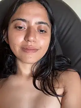 ViolettaSummer online show from January 18, 2026, 11:08 pm