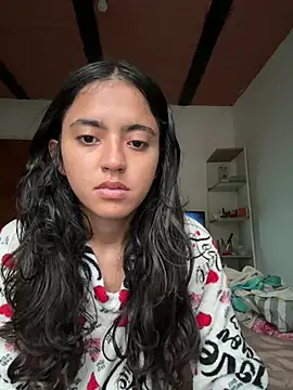 ViolettaSummer online show from February 25, 2026, 11:53 am