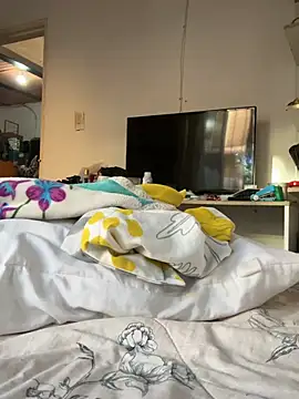 ViolettaSummer online show from March 14, 2026, 12:21 pm