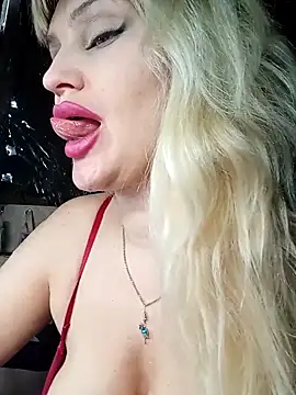 Freya Milf online show from April 16, 2026, 6:03 am