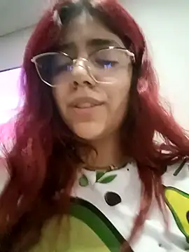 Snapshot of Rousse_Collinss chatting on December 30, 2024, 4:53 am Rousse Collinss online show from December 30, 2024, 4:53 am