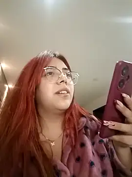 Snapshot of Rousse_Collinss chatting on January 7, 2025, 5:22 am Rousse Collinss online show from January 7, 2025, 5:22 am