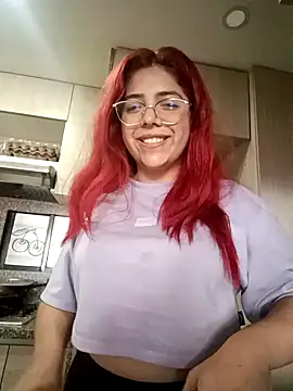 Snapshot of Rousse_Collinss chatting on January 26, 2025, 8:56 pm Rousse Collinss online show from January 26, 2025, 8:56 pm