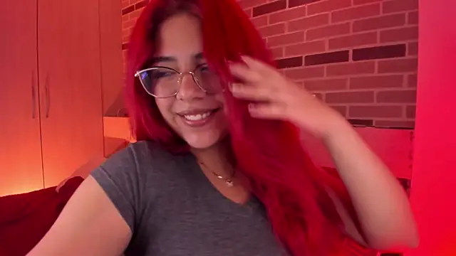 Snapshot of Rousse_Collinss chatting on January 29, 2025, 10:32 pm Rousse Collinss online show from January 29, 2025, 10:32 pm