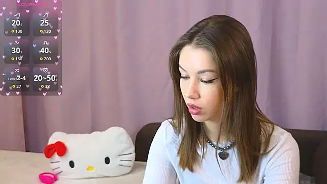 Snapshot of ellie_kramer chatting on October 7, 2025, 7:55 pm ellie kramer online show from October 7, 2025, 7:55 pm