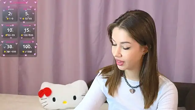 Snapshot of ellie_kramer chatting on October 28, 2025, 7:05 pm ellie kramer online show from October 28, 2025, 7:05 pm