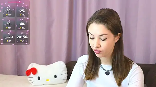 Snapshot of ellie_kramer chatting on November 8, 2025, 7:12 pm ellie kramer online show from November 8, 2025, 7:12 pm