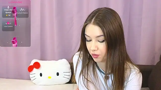 ellie kramer online show from February 4, 2026, 9:20 pm