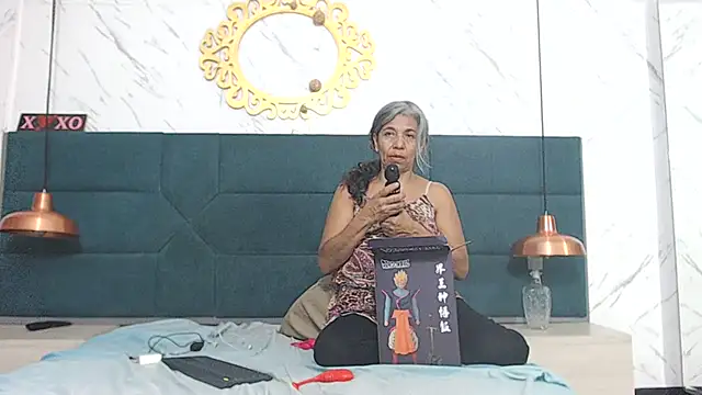 chanel grant online show from December 21, 2025, 10:17 pm