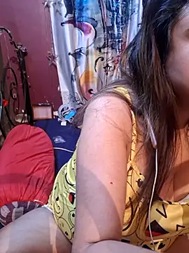 Snapshot of Maaya66 chatting on February 12, 2026, 7:09 pm Maaya66 online show from February 12, 2026, 7:09 pm