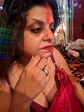 Snapshot of Maaya66 chatting on March 31, 2026, 1:55 pm Maaya66 online show from March 31, 2026, 1:55 pm