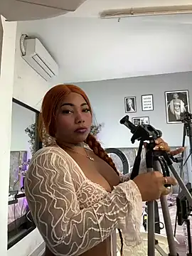 Katejordan online show from September 27, 2025, 5:01 am