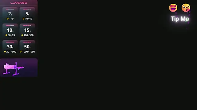 Katejordan online show from January 6, 2026, 4:16 am