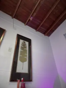 AdelineEvanss online show from March 3, 2025, 5:29 pm