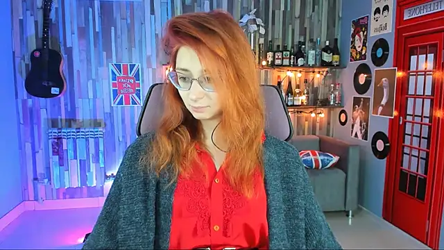 Snapshot of Orianna_Fox chatting on December 4, 2024, 9:07 am Orianna Fox online show from December 4, 2024, 9:07 am