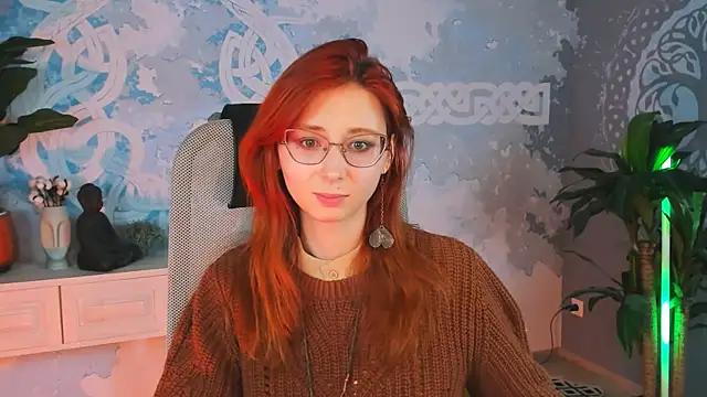 Snapshot of Orianna_Fox chatting on December 13, 2024, 4:38 pm Orianna Fox online show from December 13, 2024, 4:38 pm